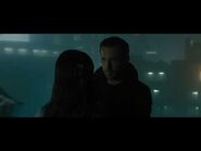 Blade Runner 2049 - K & Joi rain scene-2