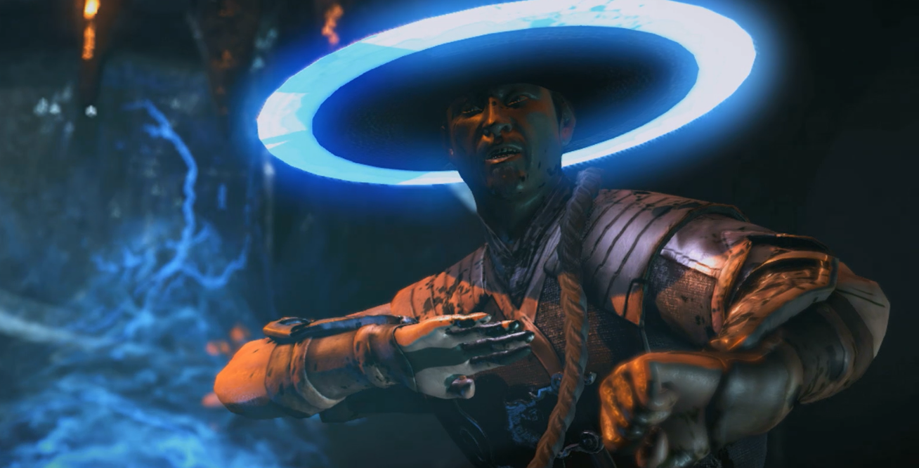 Kung Lao, Wiki Mortal Kombat