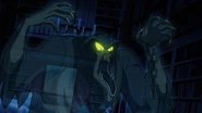 Phantasm (Scoobynatural/Supernatural)