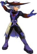 Riku Replica.png (407 KB) The Riku Replica (Kingdom Hearts) is a clone of Riku.