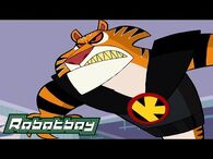 Robotboy - Kamispazi - Season 1 - Episode 48 - HD Full Episodes - Robotboy Official-2