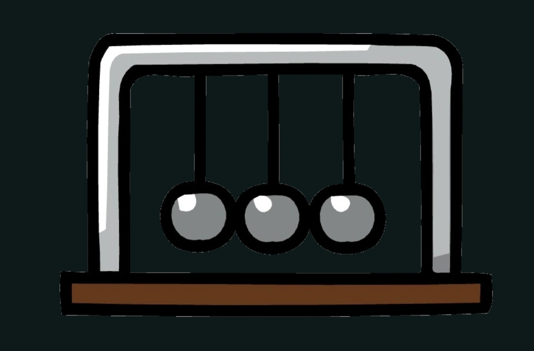 Pendulum Creation Superpower Wiki Fandom