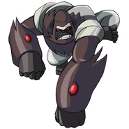 Thompa (Monster Racers)