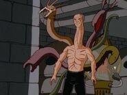 Alpha MIB.jpg (41 KB) Alpha (Men in Black: The Series) augmented himself by assimilating various alien body parts into himself.