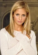 Buffy Summers.jpg (11 KB) As the Slayer, Buffy Summers (Buffy the Vampire Slayer) possesses physical strength greater than that of any human, demon, or vampire...