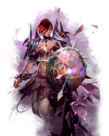 Space Time Magic Superpower Wiki Fandom Normally, i don't use a female body base for time fantasy character sprites. space time magic superpower wiki fandom