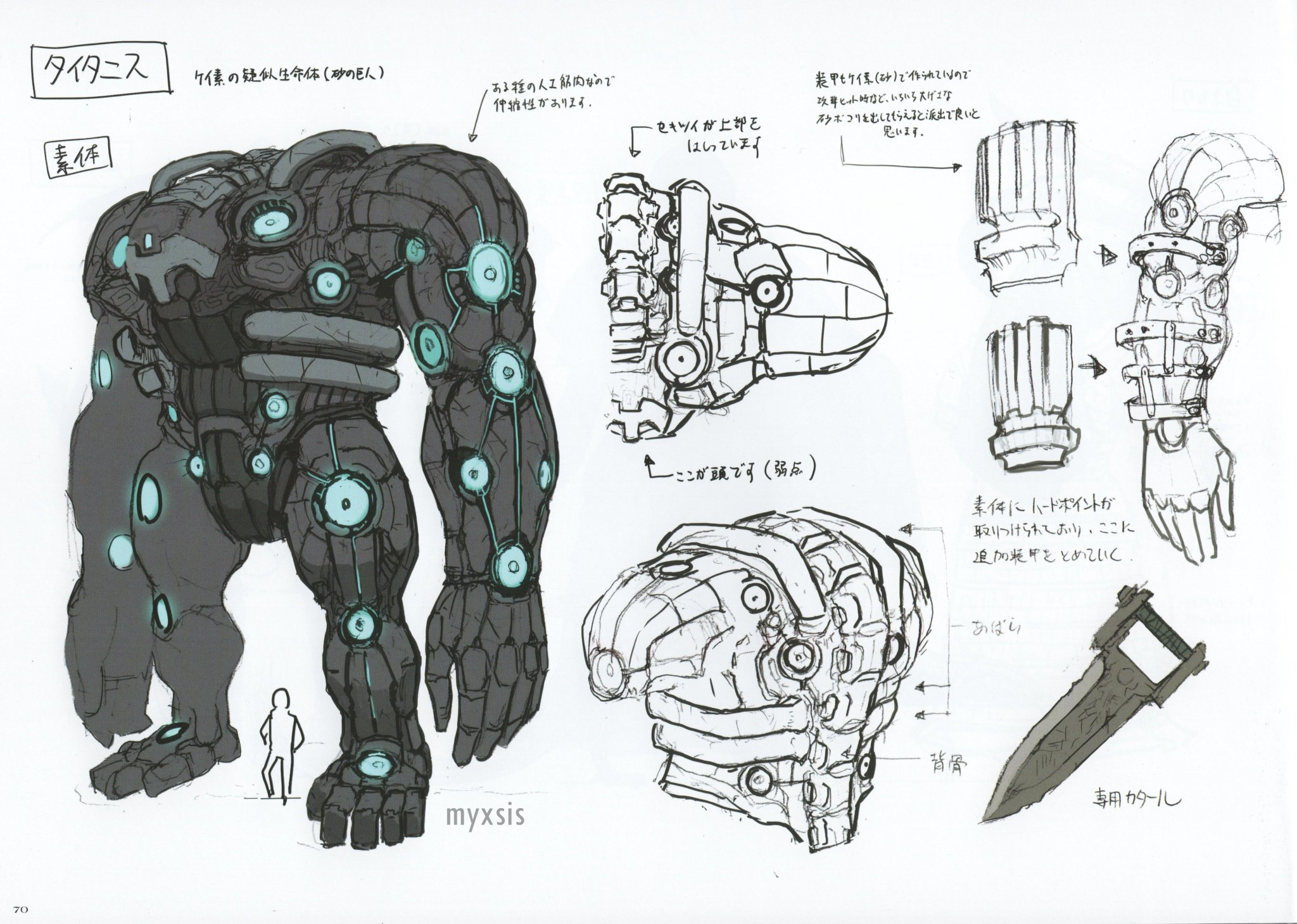 A Poorly Drawn But Detailed Guide to Armor Runes in Pathfinder 2e