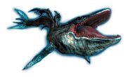 Leviathan (Devil May Cry)