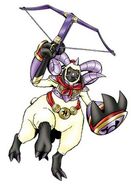 Pajiramon (Digimon)