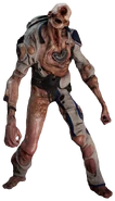 THE POSSESSED.png (365 KB) A Possessed Scientist (Doom 2016)