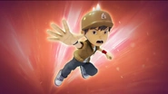 Tanah1.png (29 KB) Boboiboy Earth (BoBoiBoy) is the first-tier element and the leader of all elements...