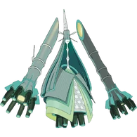 Celesteela (Pokemon)