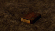 Book of Spells (Supernatural)