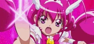 Miyuki Hoshizora/Cure Happy (Smile Precure!)