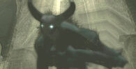 Dormin (Shadow of the Colossus) Gradually, Wander is being possessed by the spirit of Dormin, as the dead colossi turn the demon that reigned in the forbidden lands stronger.