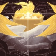 IsaiahVision.jpg (225 KB) Flying in his presence and continuously singing "Holy, Holy, Holy is The Lord of Hosts."