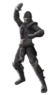 Noob Saibot (Mortal Kombat)
