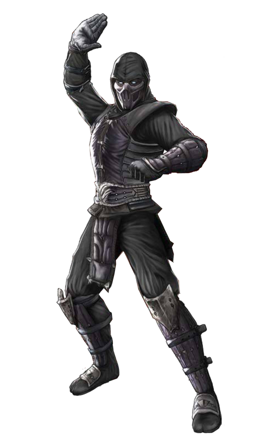 Noob Saibot