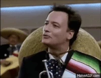 Q (Star Trek) reality warping