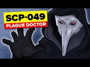 SCP-049 - the Plague Doctor Captured (SCP Animation & Story)-2