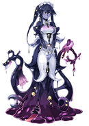 Shoggoth (Monster Girl Encyclopedia)