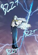 Khun Maschenny Zahard (Tower of God)