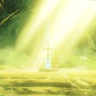 The Master Sword (The Legend of Zelda).gif (1.85 MB) The Master Sword (The Legend of Zelda)