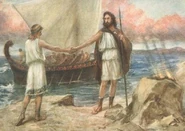 Theoclymenus.jpg (73 KB) Theoclymenus (Greek Mythology)