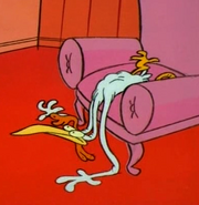 Boneless Chicken (Cow and Chicken)