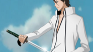 Reflecting Sōsuke Aizen's spiritual power, Kyōka Suigetsu (Bleach) is one of the most powerful Zanpakutō to ever exist....