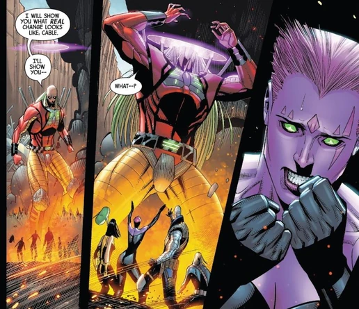 BlinkPortalBeheading