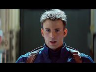 Captain America vs Batroc - Fight Scene - Captain America- The Winter Soldier (2014) Movie CLIP HD-2