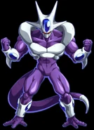 Cooler (Dragon Ball series)