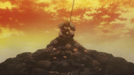 Earl Shi's childhood Kingdom