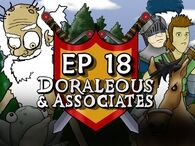 Ep 18 Doraleous and Associates-2