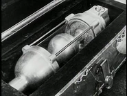 G54od.jpg (16 KB) Micro-Oxygen (Godzilla) is a powerful chemical compound discovered by Dr. Serizawa that possesses corrosive properties, able to reduce almost any living organism down to a skeleton in minutes...