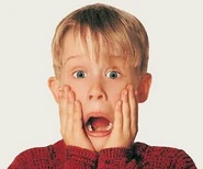 Kevin McAllister (Home Alone)