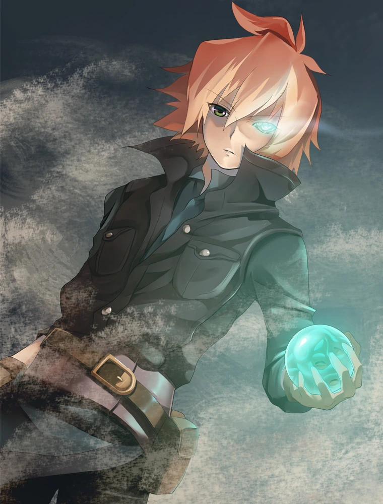 Memory Vessel | Superpower Wiki | Fandom