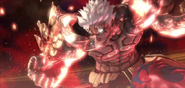 Asura (Asura's Wrath)