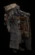 Merchant (Resident Evil)