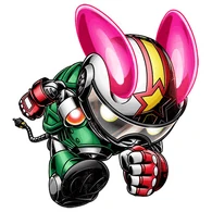 Racemon (Digimon Universe App Monsters)