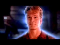 After being betrayed by his best friend, Sam Wheat (Ghost) became a ghost to seek vengeance.