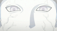 Urashiki's Rinnegan.gif (1.06 MB) Urashiki Ōtsutsuki (Boruto: Naruto Next Generations) is the only member of the Ōtsutsuki clan who can change his eyes from Byakugan to Rinnegan and vice-versa.