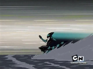XLR8 Water Run.png (58 KB) Kinecelerans (Ben 10 series)