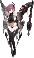 Ziz (Goddess of Victory: Nikke)
