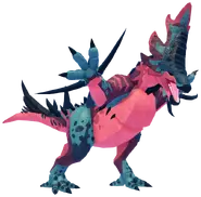 Archinax (Creatures Of Sonaria)