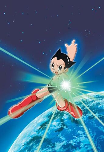 Astroboy