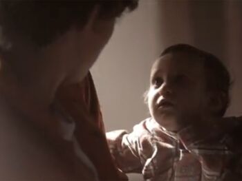 Baby Finn (Misfits)