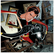 Elongated Man (DC Comics)