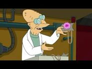 Futurama - Professor Farnsworth - Inventions Compilation-2